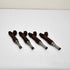 Suzuki Swift Sport ZC32S Fuel Injectors - 15710-70L00